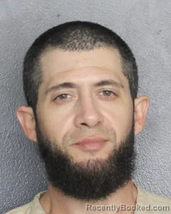 Mugshot of BLAKE EDWARD TILLMAN