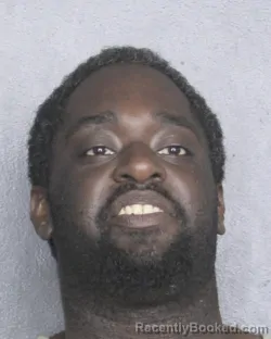 Mugshot of CHRISTOPHER JEAN PHILIPPE