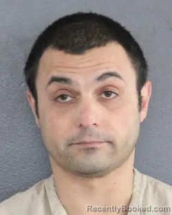 Mugshot of JOHN ROXEKEN XORLA