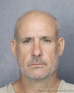 Mugshot of MARK JAMES WOJNAR