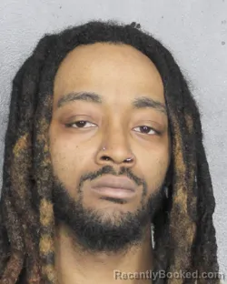 Mugshot of ERIC L CREAR