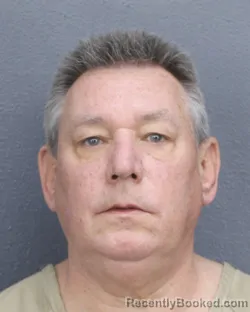 Mugshot of DAVID JOSEPH DELANY