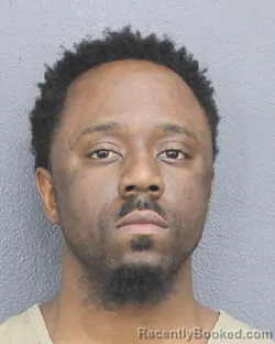 Mugshot of ERIC LAWRENCE JACKSON