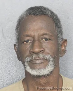 Mugshot of ANDREW DALE THOMPSON