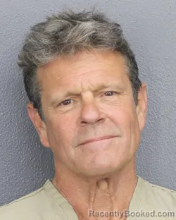 Mugshot of HANS KAISER