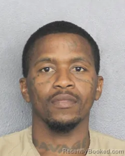 Mugshot of DYLLAN DIANDROSS EDWARDS