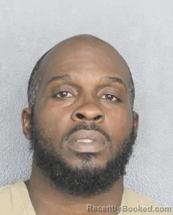 Mugshot of KEVIN LAMAR EDWARDS