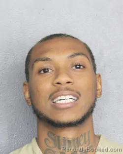 Mugshot of CORNELIEUS CARROLL WHITE