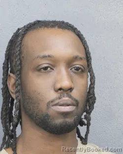 Mugshot of ERICKSON OSTILIEN