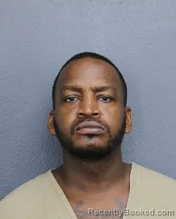 Mugshot of Joshua Adam Lewis booked in Broward County, Florida on August 2, 2026