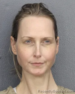 Mugshot of TAMARA JOY TISCHLER