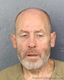 Mugshot of DARTL DICE