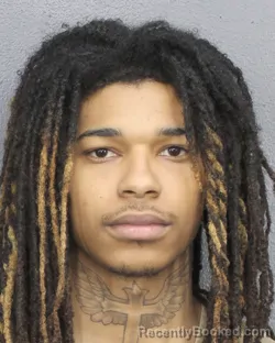 Mugshot of LUCAS FERNANDEZ