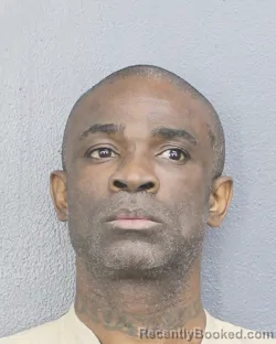 Mugshot of JEFFREY SIMMONS