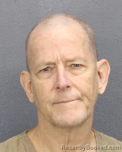 Mugshot of BLAIR WRIGHT