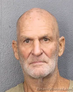 Mugshot of JOHN UNGER