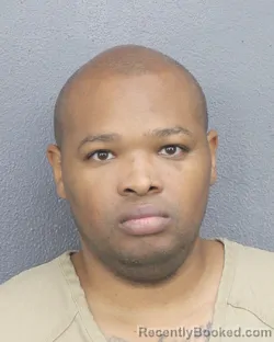 Mugshot of CAMERON ALEXANDER