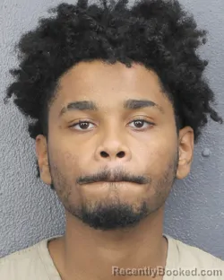 Mugshot of EBENEZER BEDASSO