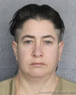 Mugshot of ANDRADE ADALIS MILIAN