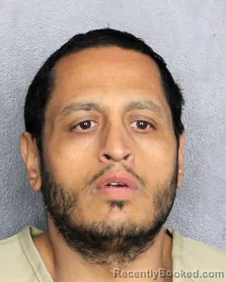 Mugshot of DAVID NOURMAND