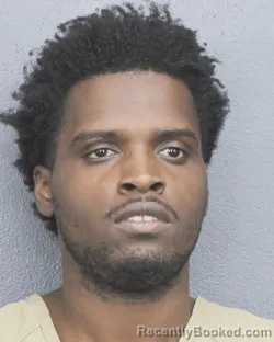 Mugshot of JACK HUNTER