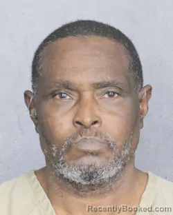 Mugshot of BONNIE MITCHELL