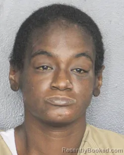 Mugshot of BROOKE PRICE