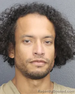 Mugshot of ABEL MARTINEZ