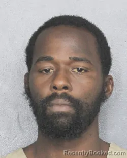 Mugshot of MICHAEL ANTHONY TAYLOR