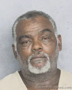 Mugshot of GREGORY DEMETRIOUS WEDLOW