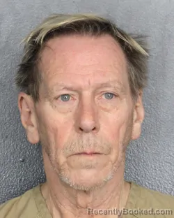 Mugshot of STEVEN TURNER