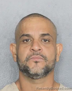 Mugshot of JOSE LUIS SOTO SIERRA