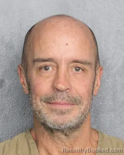 Mugshot of HARRY RUDDIMAN