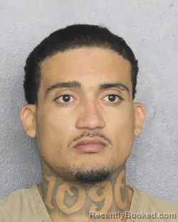 Mugshot of EDMOND RIJOS