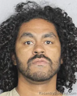 Mugshot of JOSHUA ACOSTA