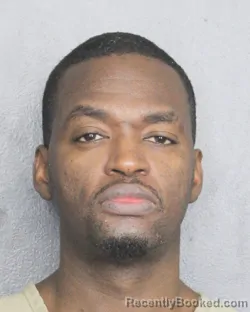 Mugshot of JOHNNY GENESTAN