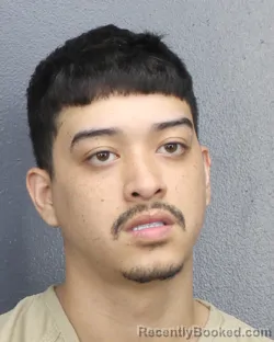 Mugshot of MANUEL ALEJANDRO AVALOS