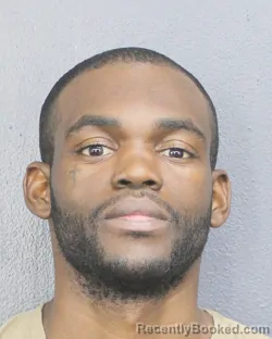 Mugshot of FELIX WHITE