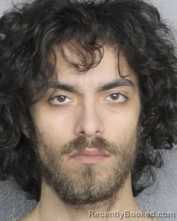 Mugshot of JASON RENTAS