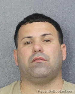 Mugshot of ANDRES RIVERA GRASS