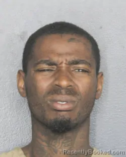 Mugshot of CHRISTOPHER BARBARY