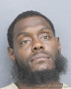 Mugshot of WILLIAM CONRAD QUARLES