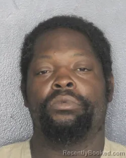 Mugshot of ANDRE DEMETRIC PERRY