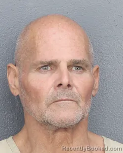 Mugshot of DAVID NEEDHAM