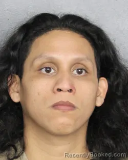 Mugshot of ARMANDO VLADIMIR MEJIA OSORIO