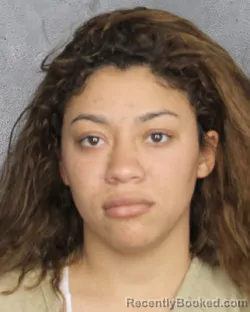 Mugshot of WENDYS SUSINE