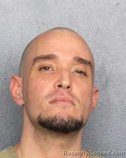 Mugshot of MARK KIRK PATRICK YOUNG