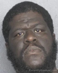 Mugshot of ALEXANDER CHERISMA