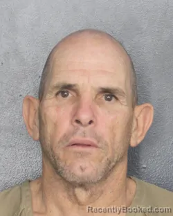 Mugshot of ROBERTO LLANES RAVELO