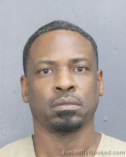 Mugshot of DEANTHONY MCSWAIN